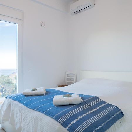 Villa Mariou Plakias Exteriér fotografie