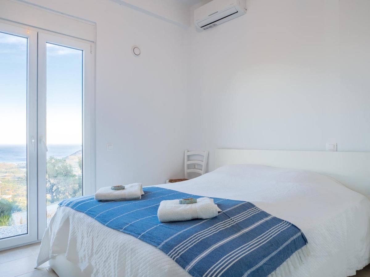 Villa Mariou Plakias Exteriér fotografie