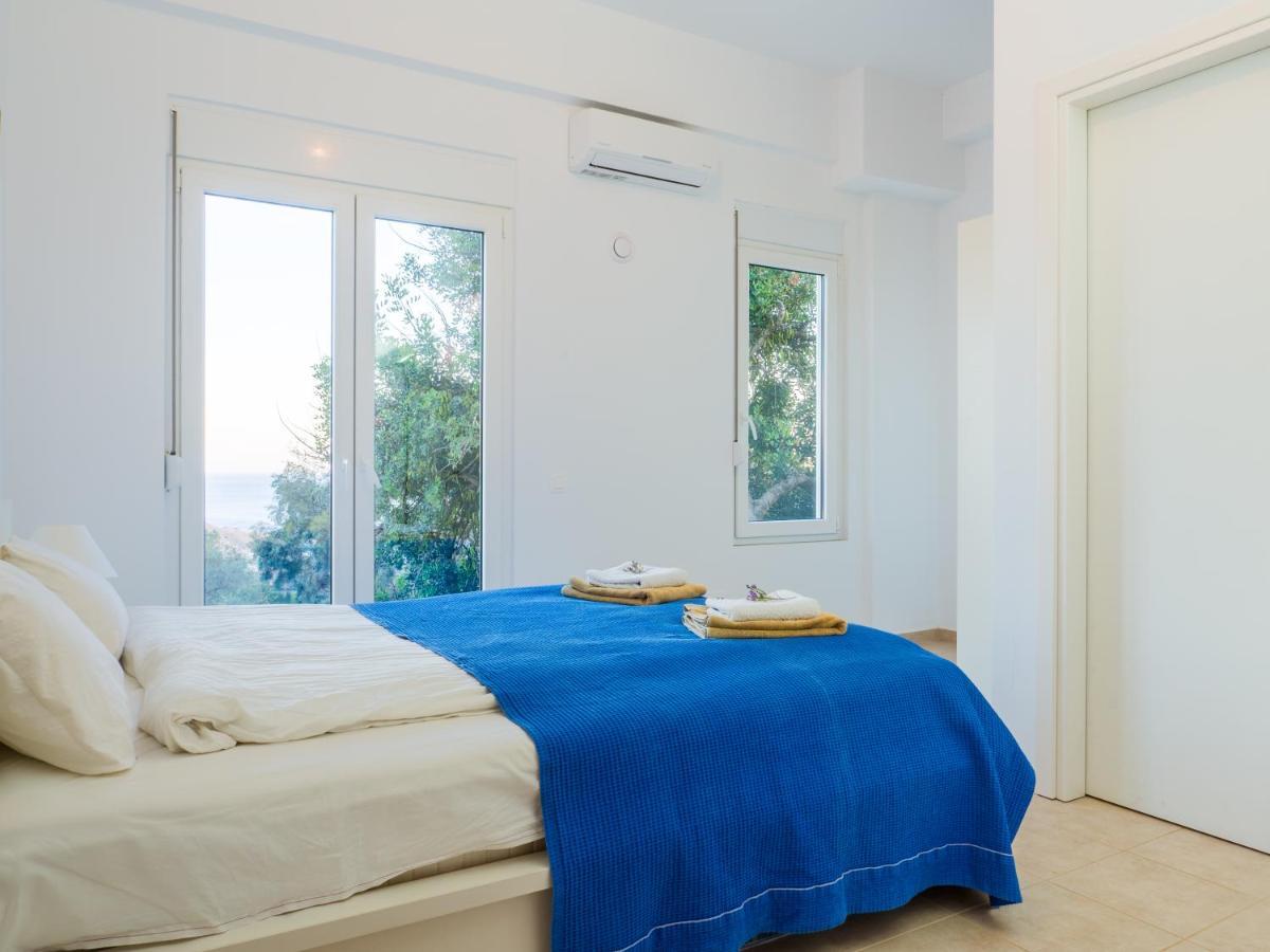 Villa Mariou Plakias Exteriér fotografie