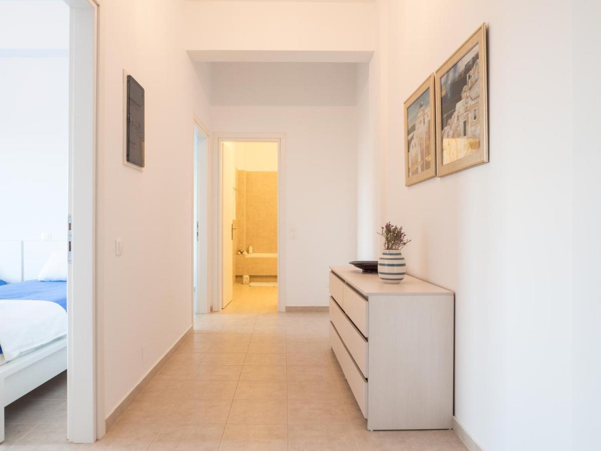 Villa Mariou Plakias Exteriér fotografie