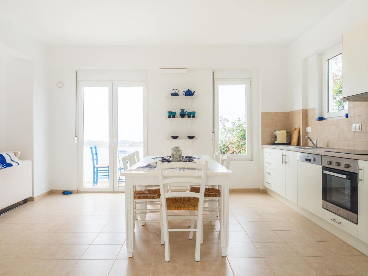 Villa Mariou Plakias Exteriér fotografie