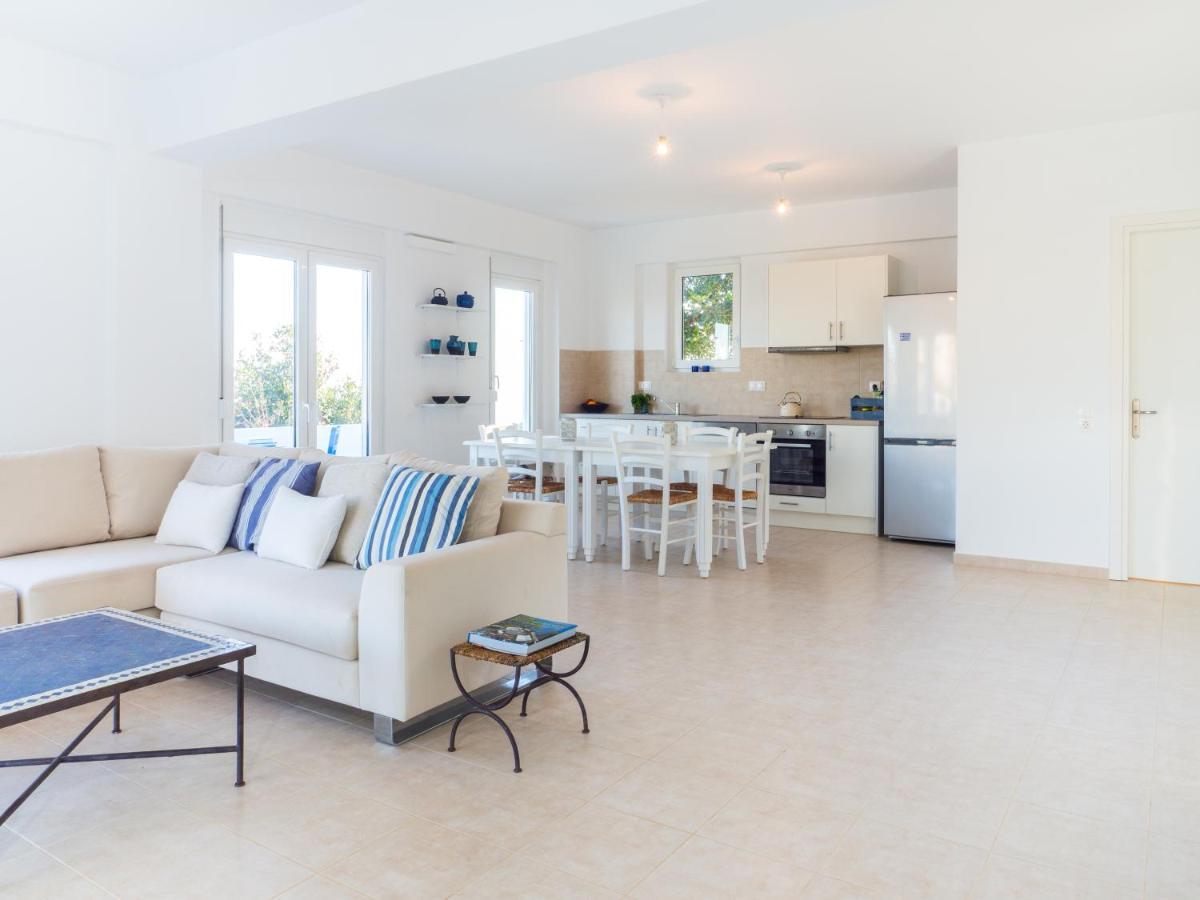 Villa Mariou Plakias Exteriér fotografie
