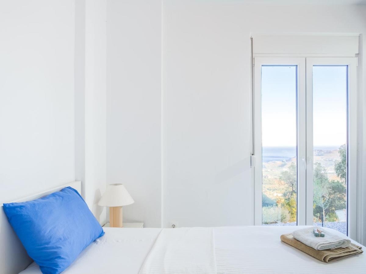 Villa Mariou Plakias Exteriér fotografie